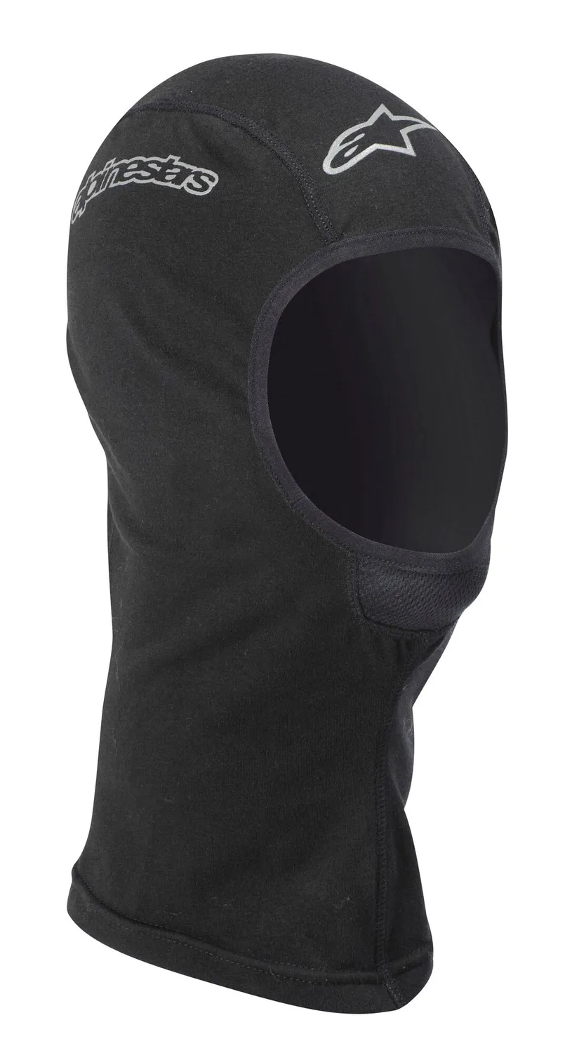 Alpinestars balaclava svart one size