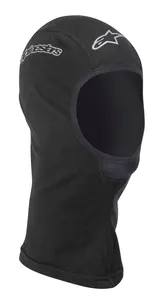 Alpinestars balaclava svart one size