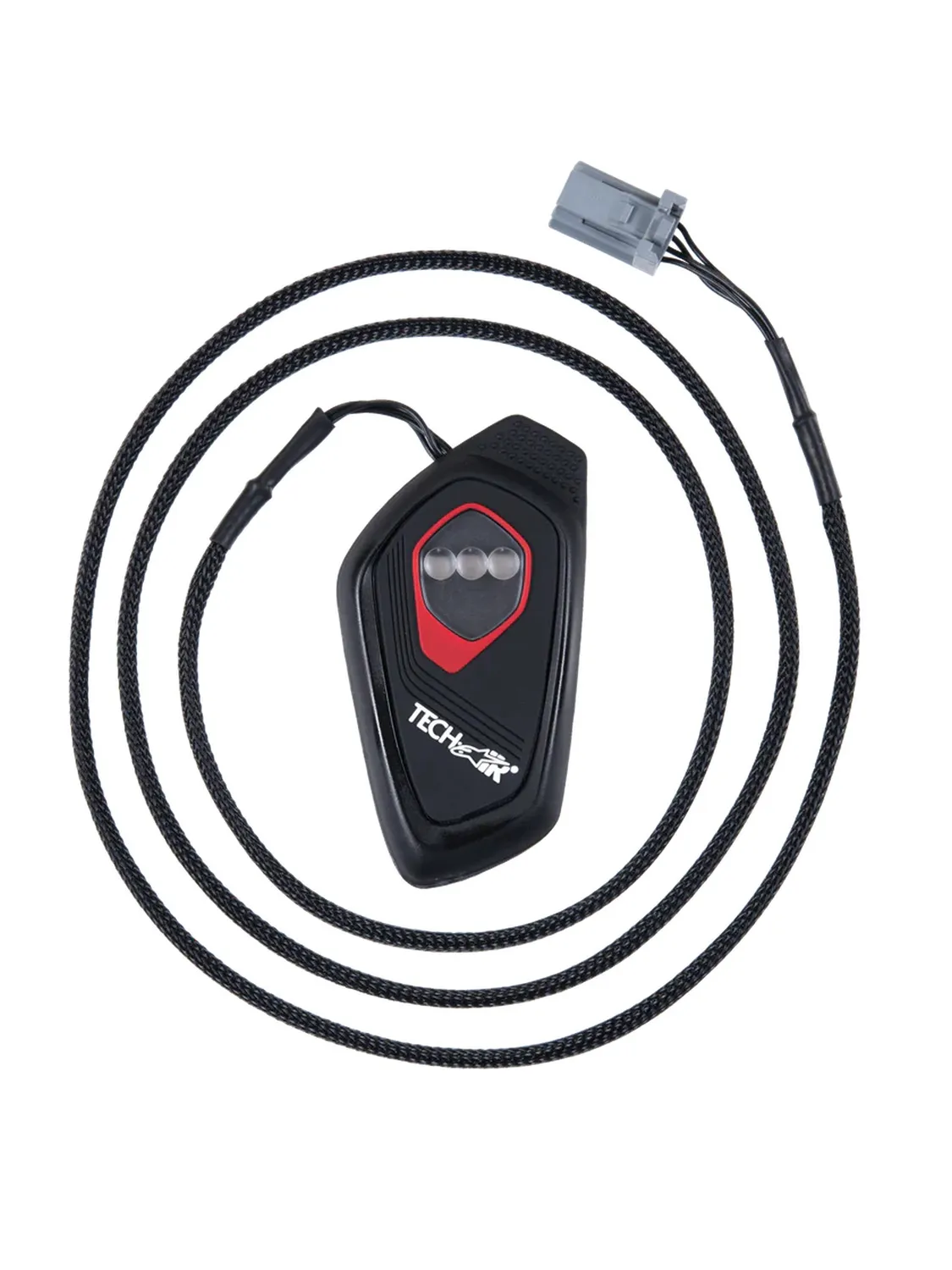 Alpinestars Tech-Air X LED Display