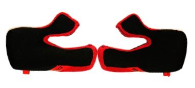 Alpinestars Inredning hjässa S-M10/S-M8
