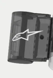 Alpinestars Roll Off mud and sand doors KIT R/L