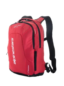 Alpinestars Ryggsäck City Hunter v2 Röd/Svart 22L