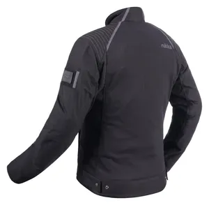 RUKKA CITYRACE-R Jacka Svart