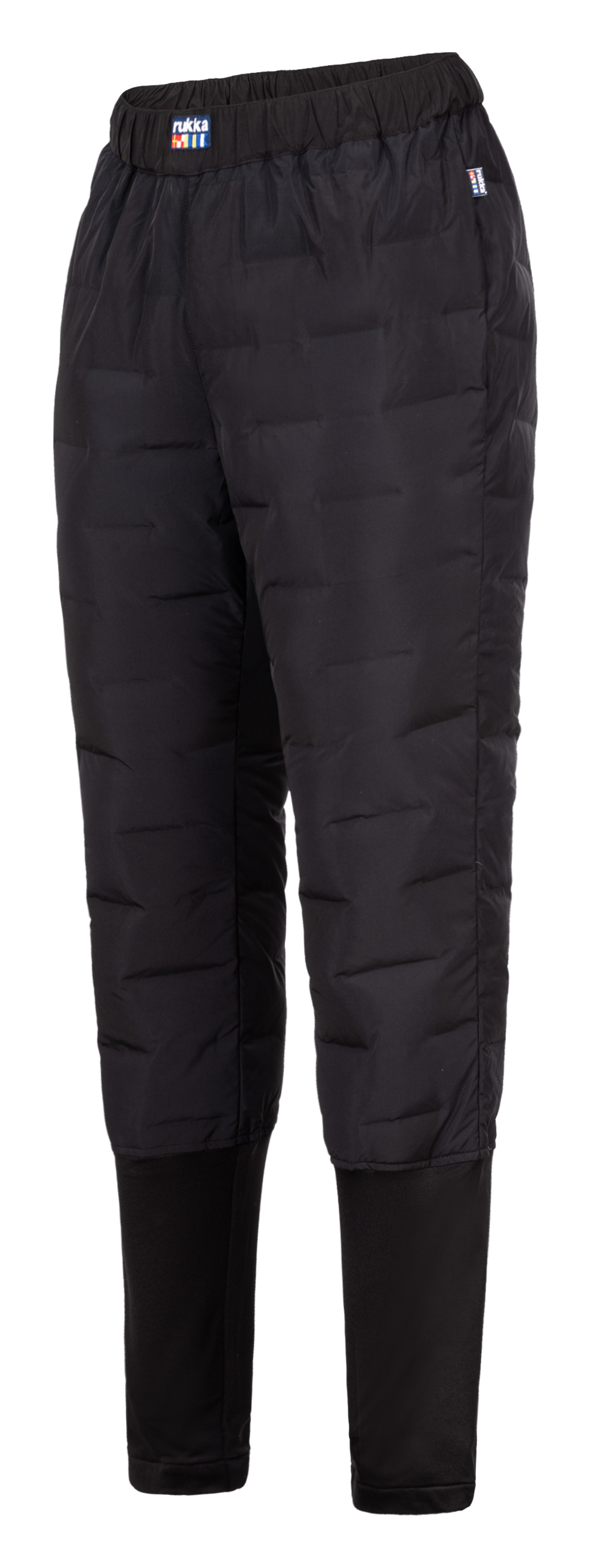 RUKKA SHIELD-RD Byxa Svart C2