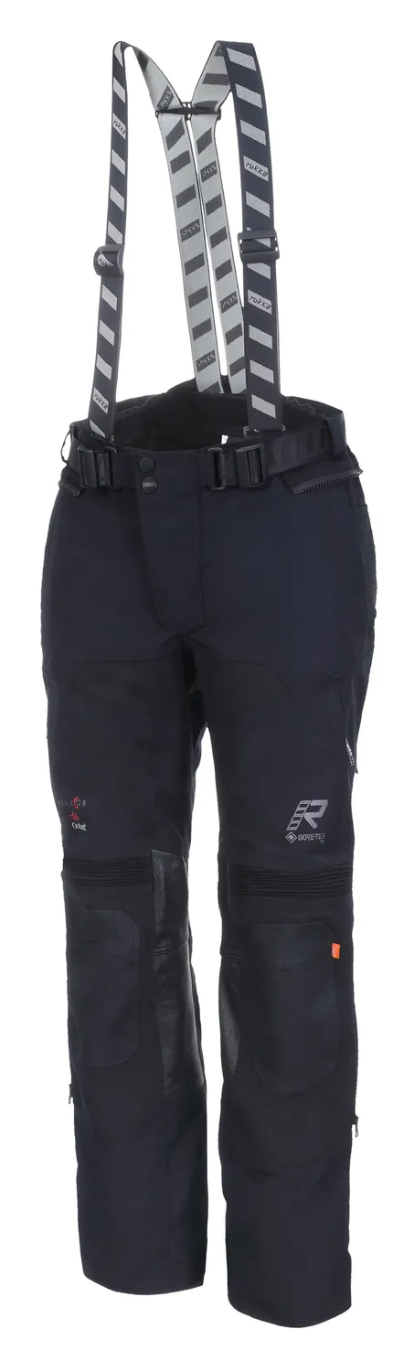RUKKA SHIELD-RD Byxa Svart C3