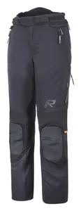 RUKKA ARMATOU-R LADY Byxa Svart C3