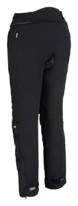 RUKKA COMFORINA Byxa Svart C3