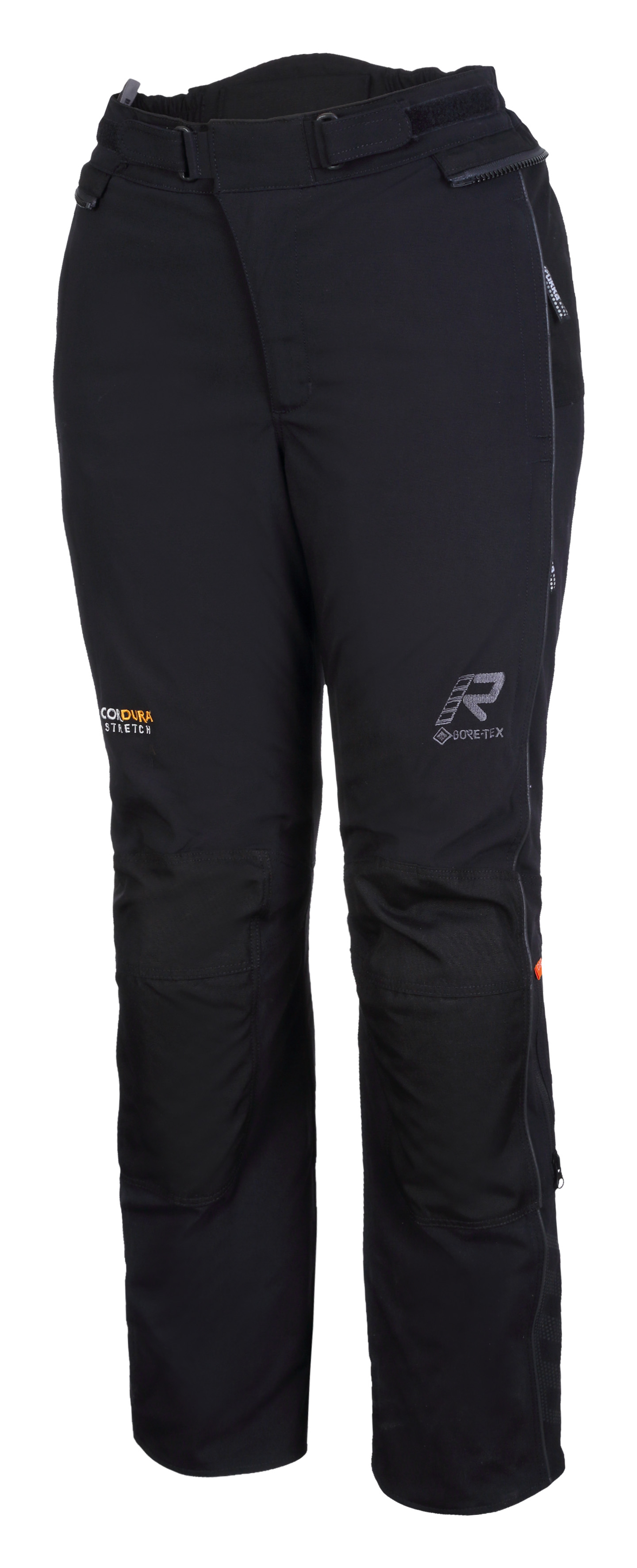 RUKKA COMFORINA Byxa Svart C3