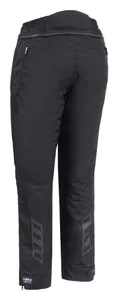 RUKKA 4ROADS LADY Byxa Svart C1