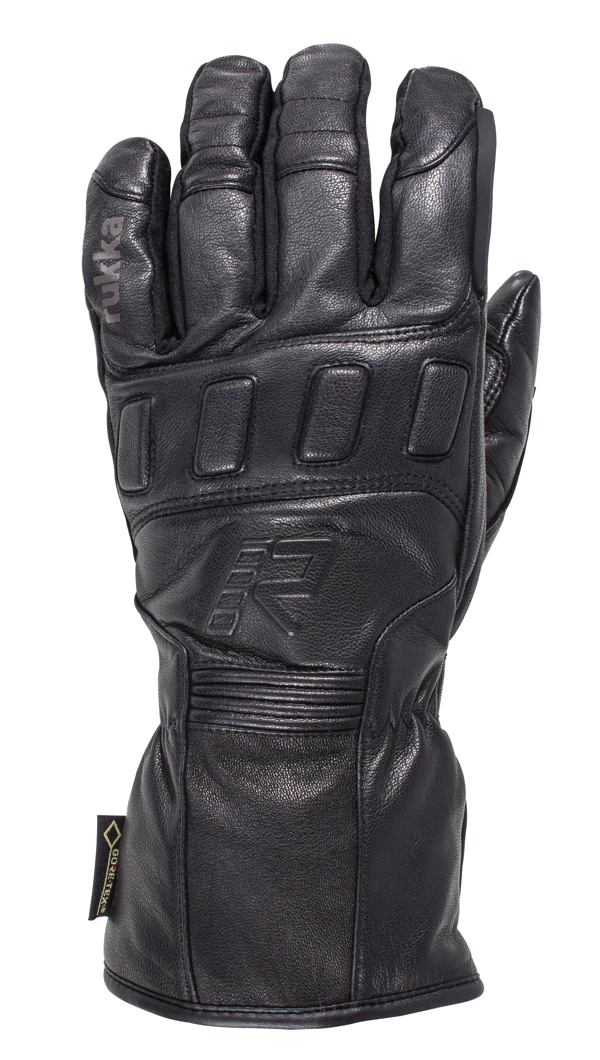 RUKKA Handske GTX MARS 2.0 Svart