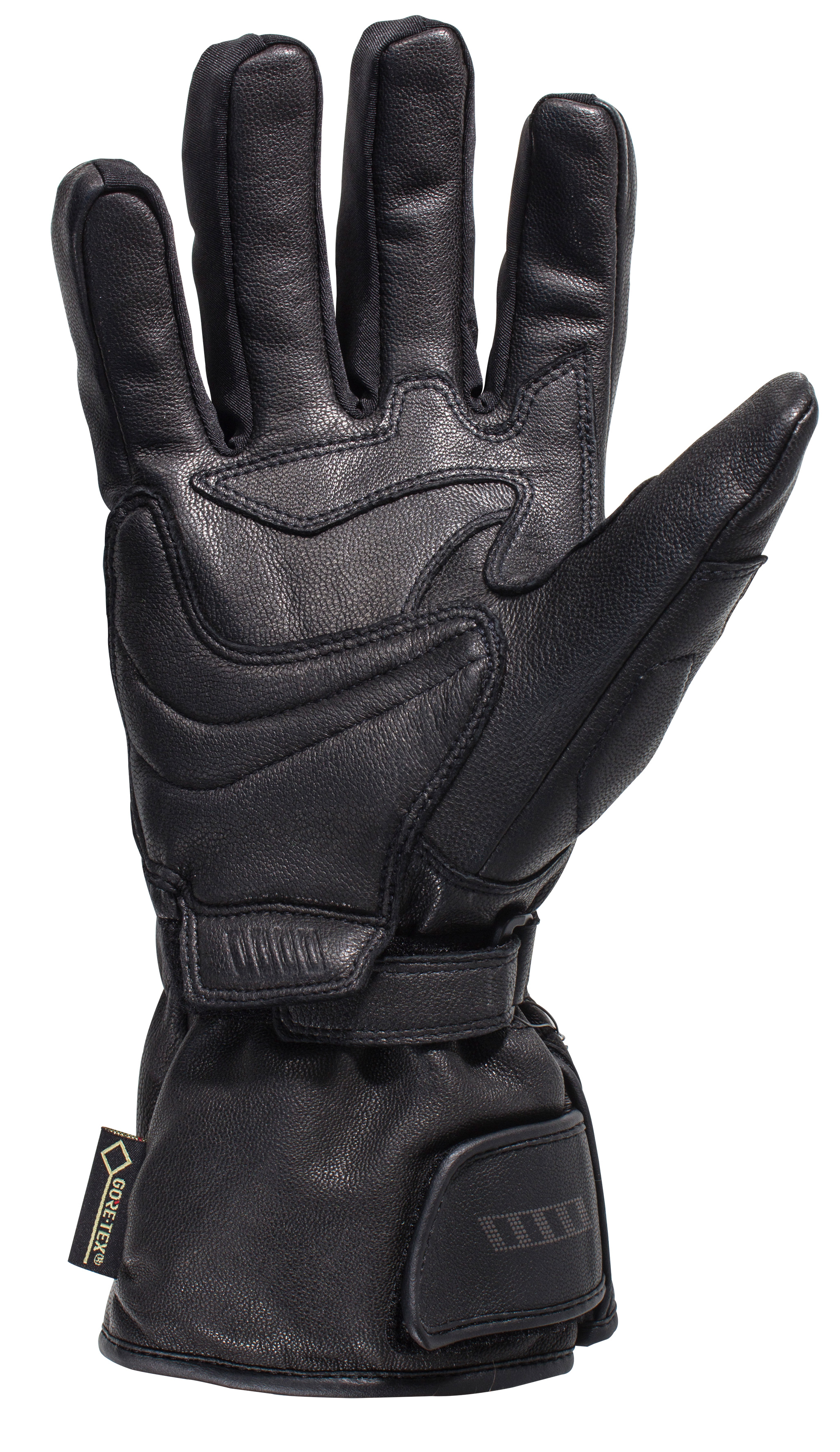 RUKKA Handske GTX MARS 2.0 Svart