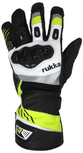 RUKKA Handske GTX ARGOSAURUS 2.0 Gul