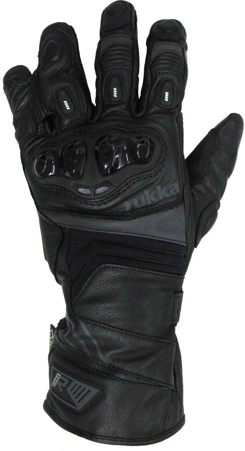 RUKKA Handske GTX ARGOSAURUS 2.0 Svart