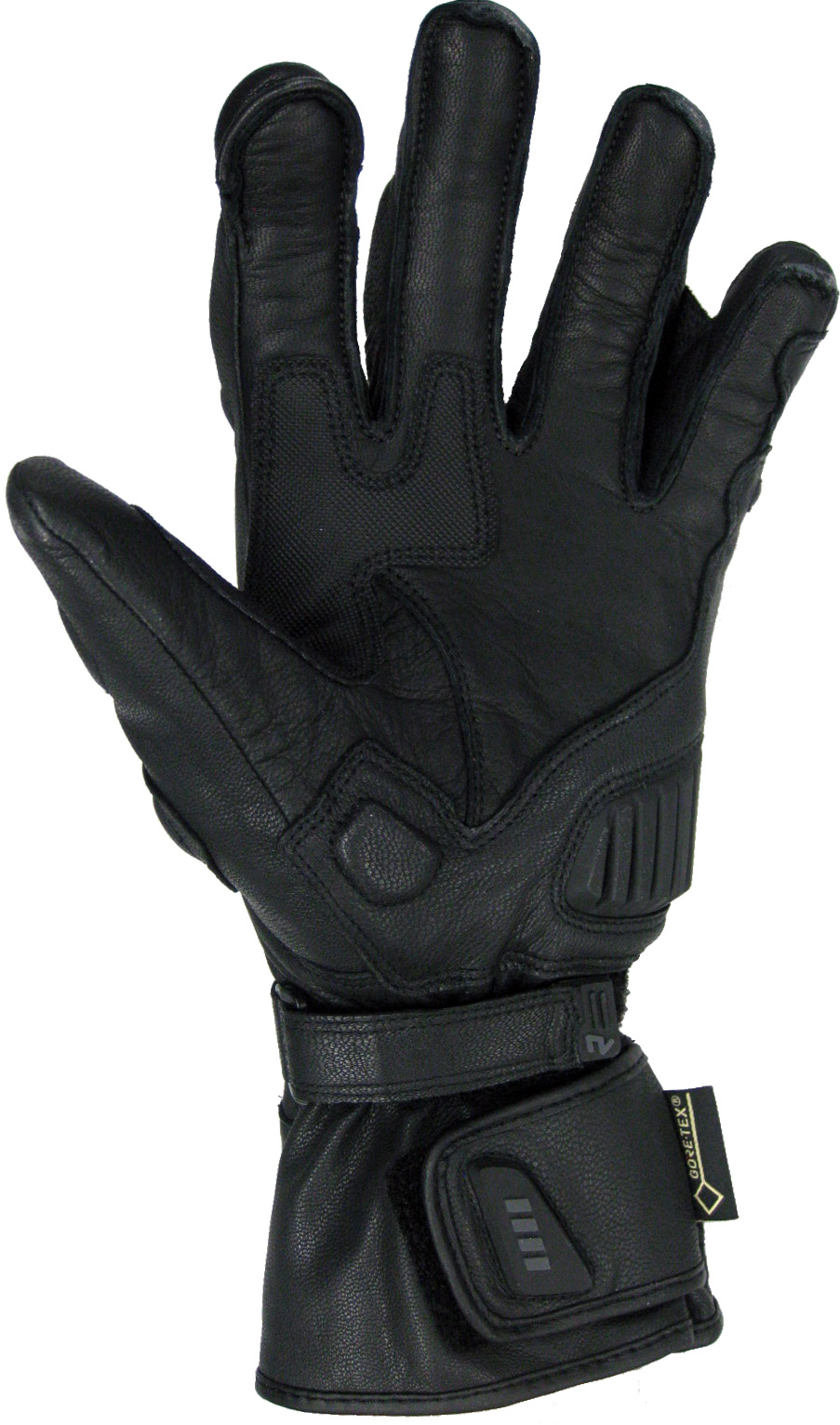 RUKKA Handske GTX ARGOSAURUS 2.0 Svart