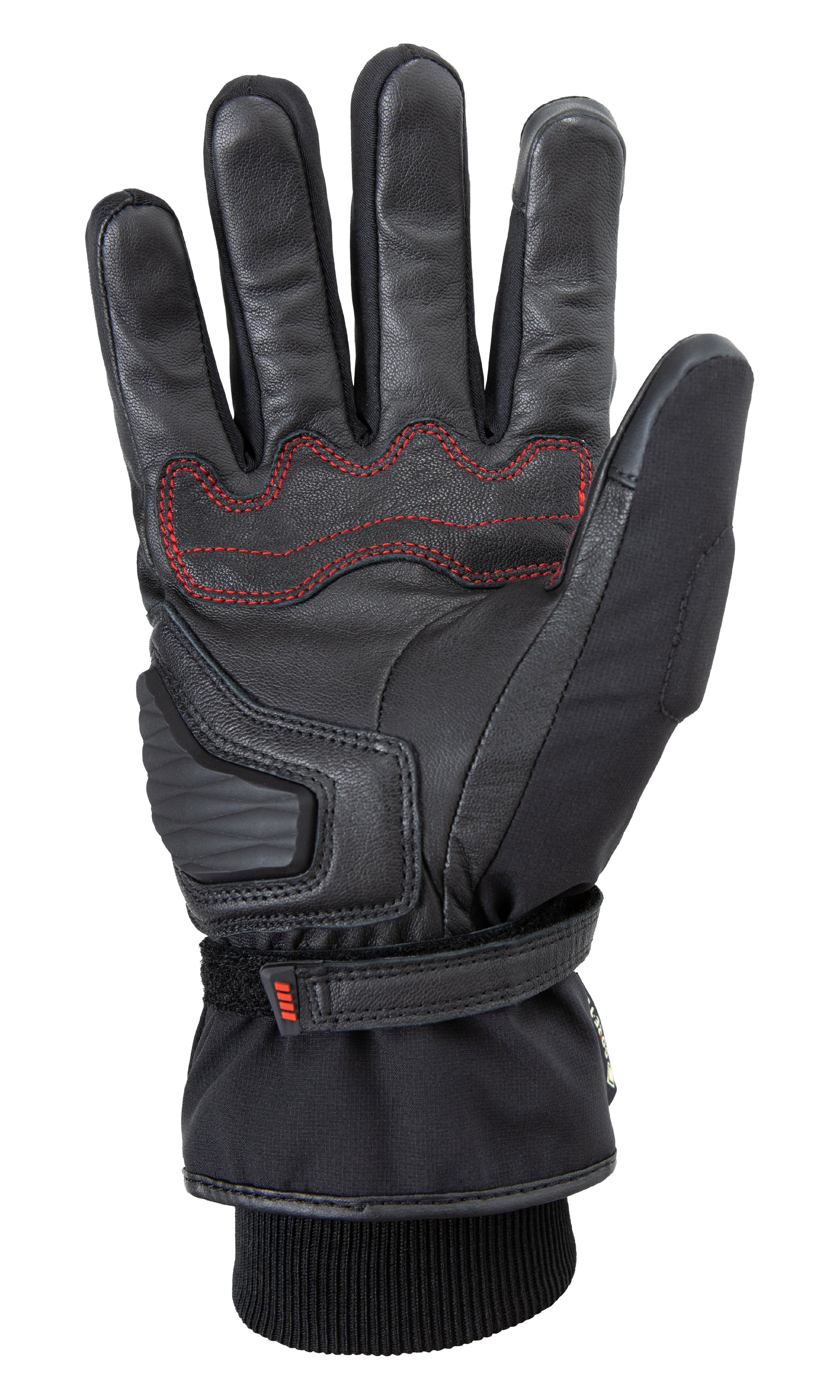 RUKKA Handske GTX THERMOG Svart