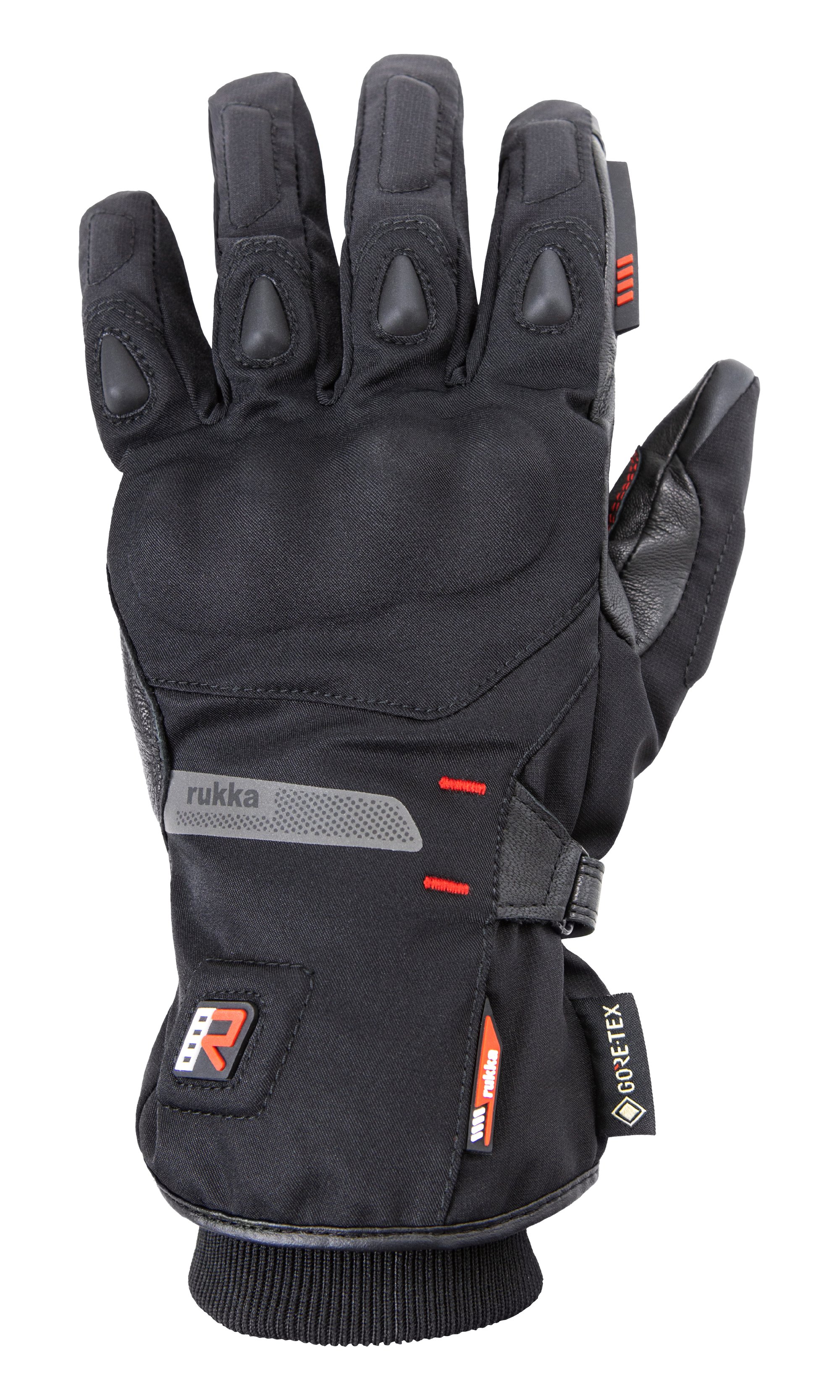 RUKKA Handske GTX THERMOG Svart