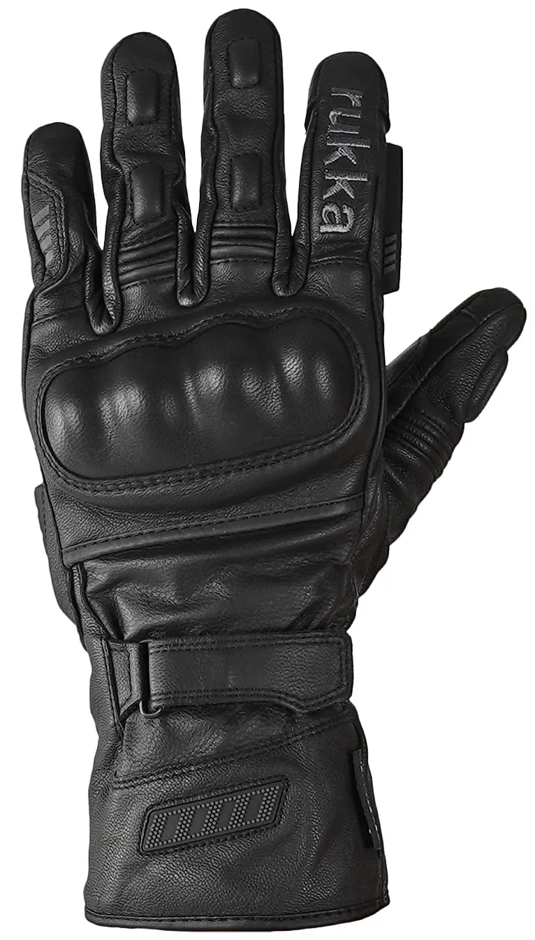 RUKKA Handske GTX APOLLO 2.0 Svart