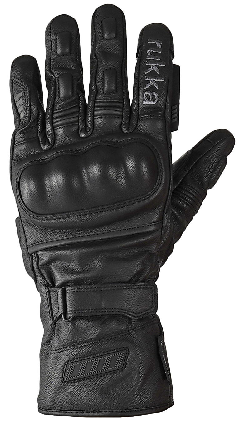 RUKKA Handske GTX APOLLO 2.0 Svart