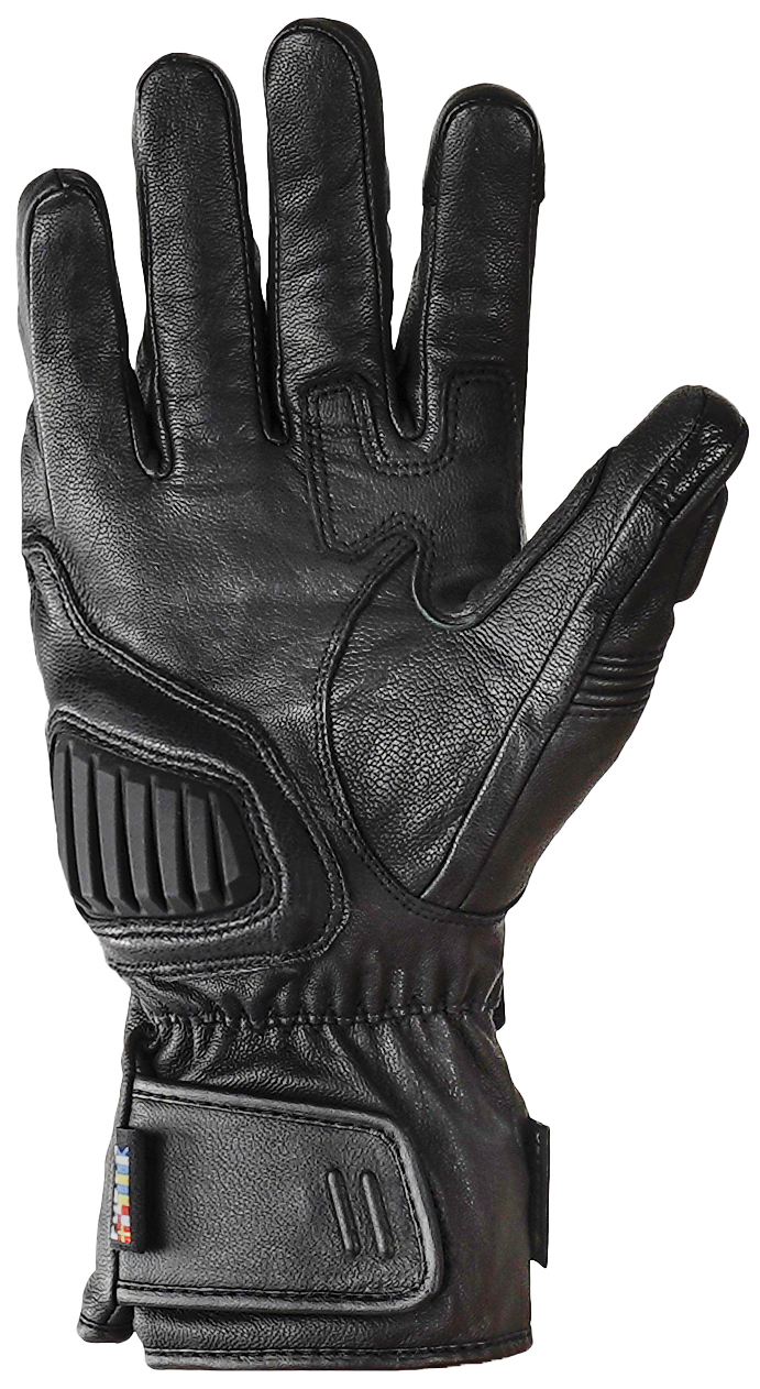 RUKKA Handske GTX APOLLO 2.0 Svart