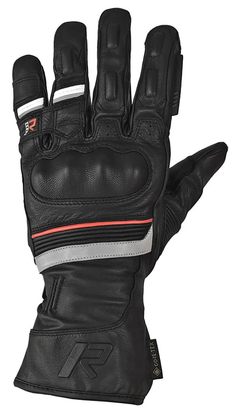 RUKKA Handske GTX IMATRA 3.0 Röd