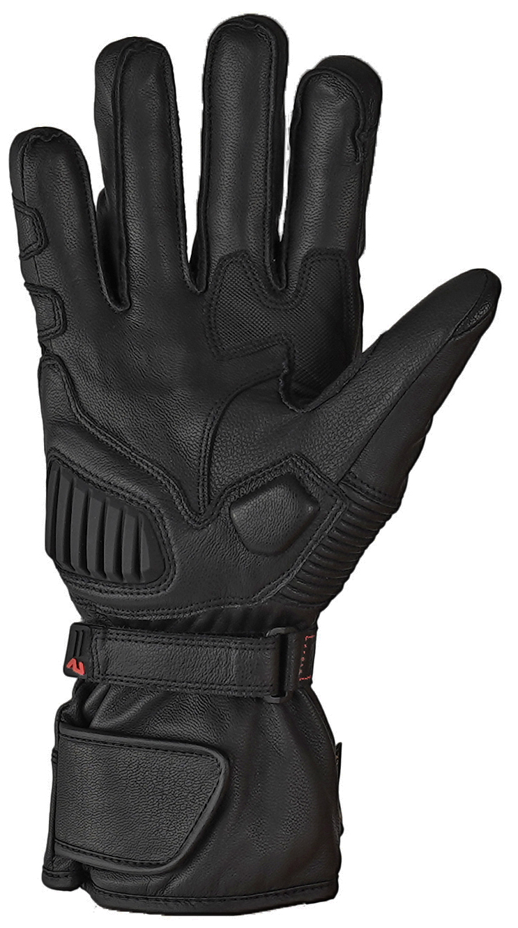 RUKKA Handske GTX IMATRA 3.0 Röd