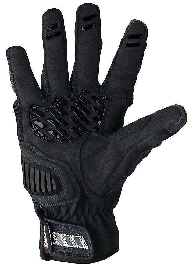 RUKKA Handske AIRI 2.0 Svart