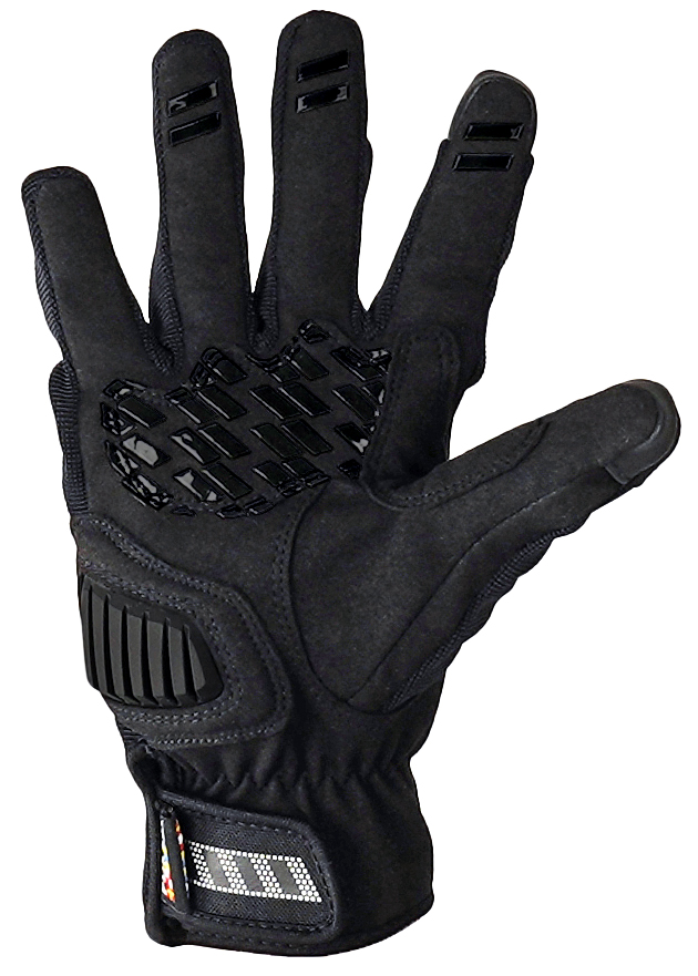 RUKKA Handske AIRI 2.0 Svart