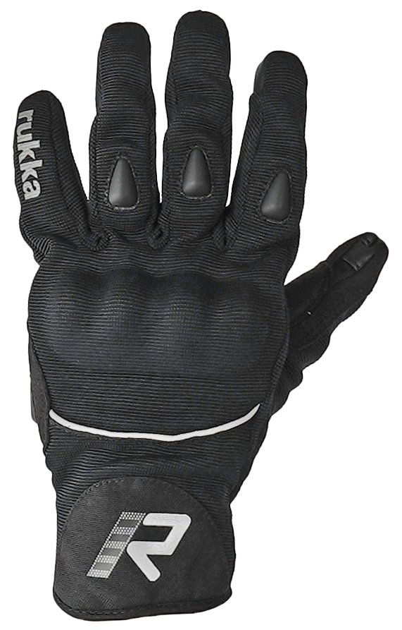 RUKKA Handske AIRI 2.0 Svart