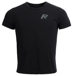 RUKKA OUTLAST T-SHIRT Svart