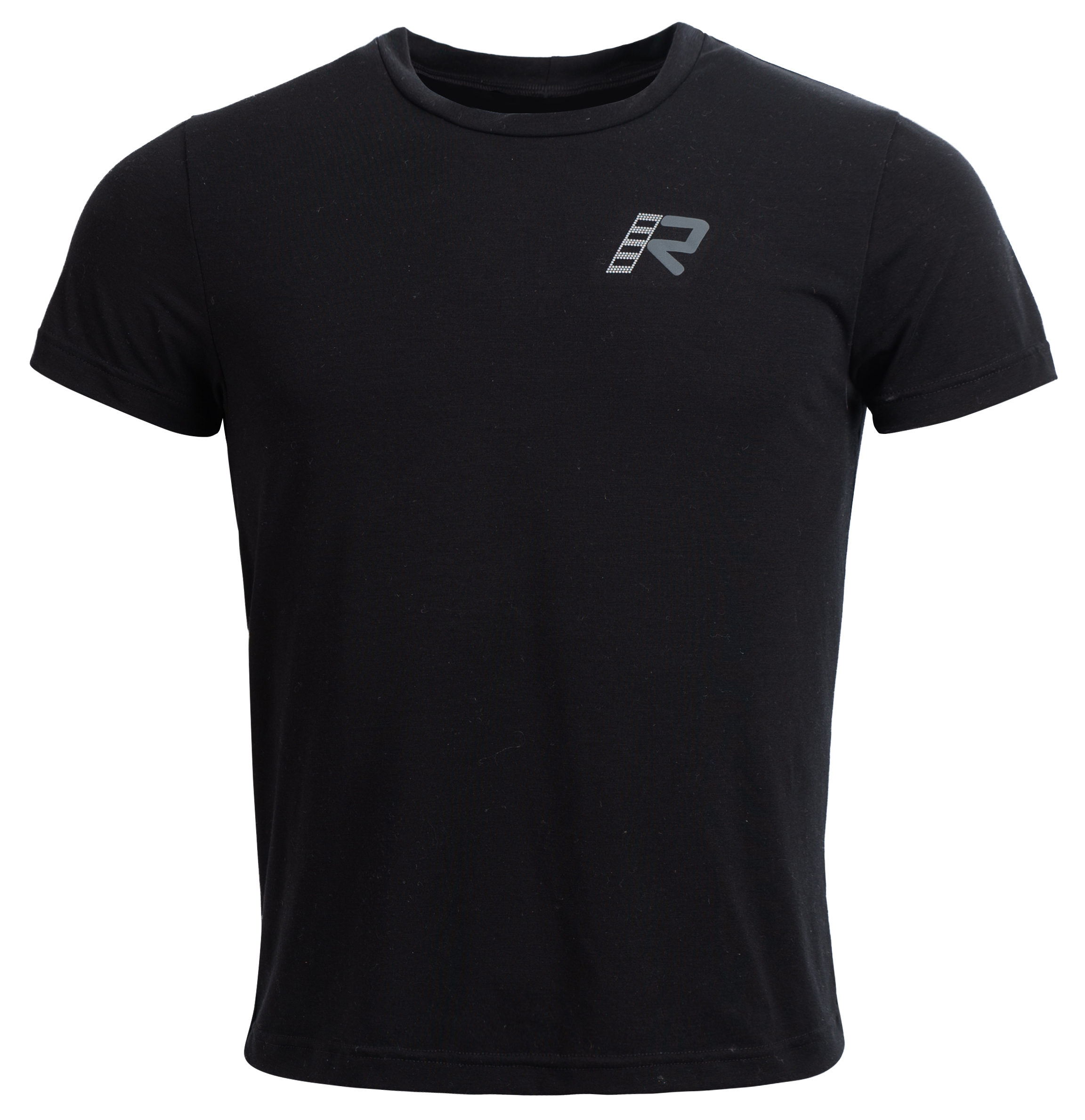 RUKKA OUTLAST T-SHIRT Svart