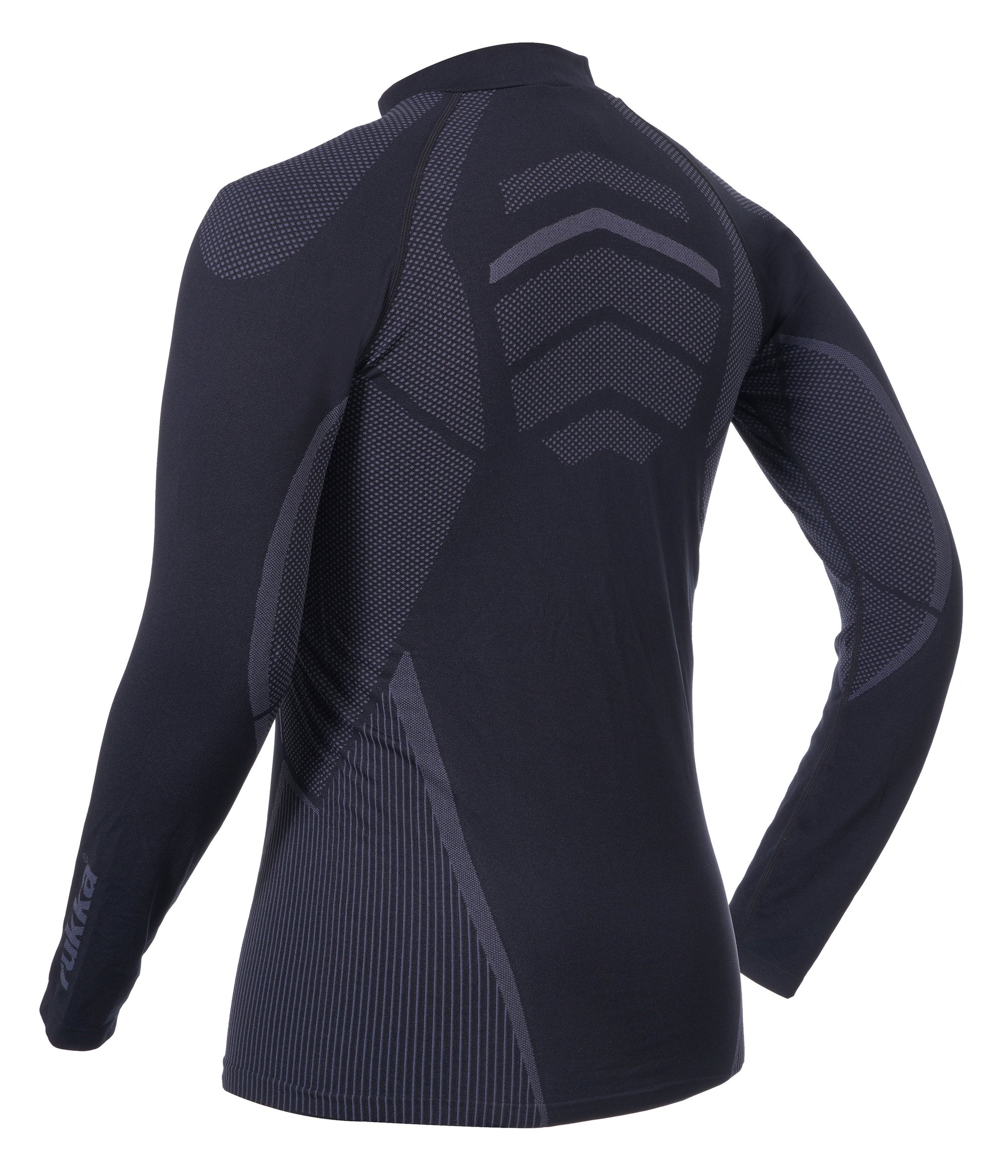 RUKKA XENO-R MENS SHIRT Svart