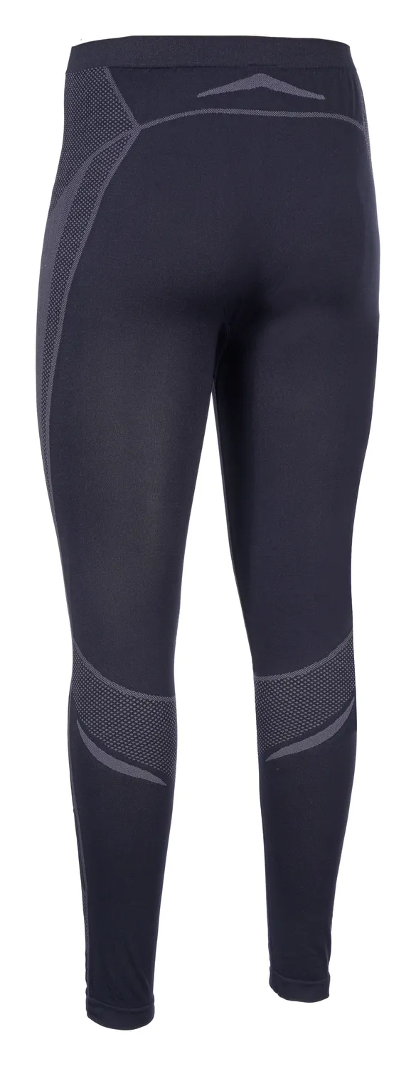 RUKKA XENO-R MENS Byxa Svart