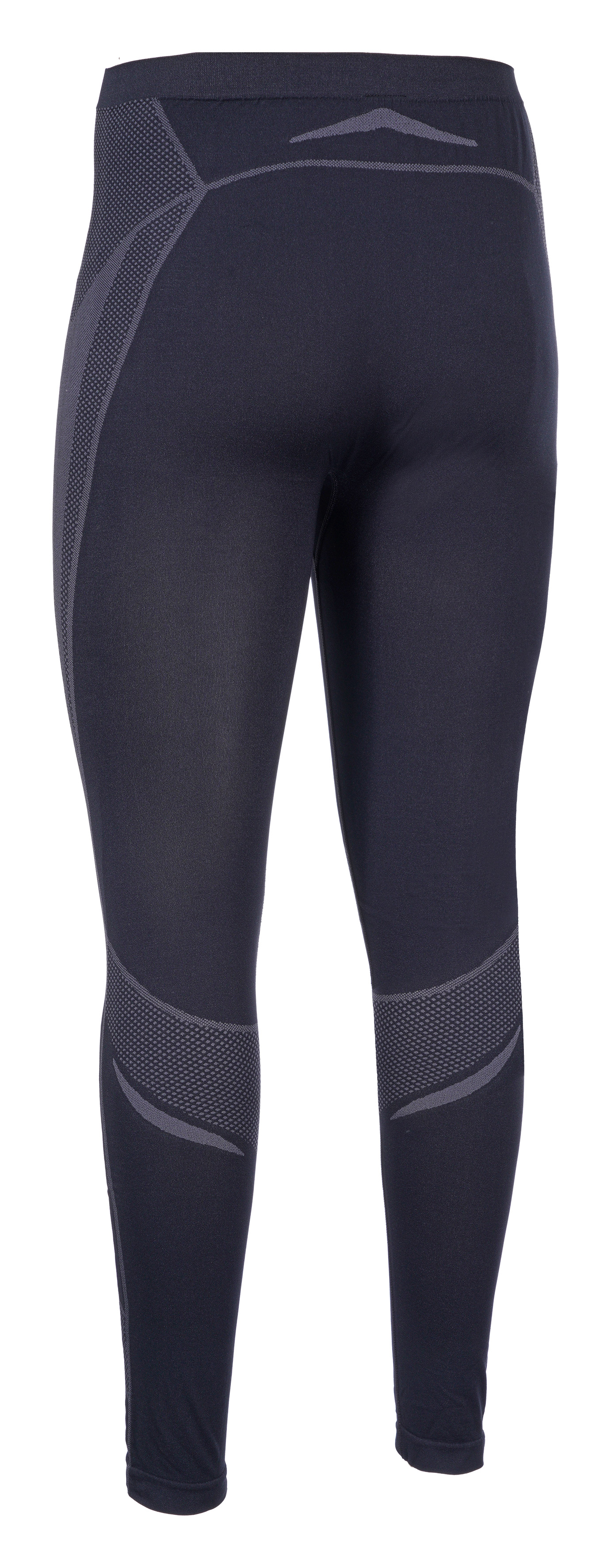 RUKKA XENO-R MENS Byxa Svart
