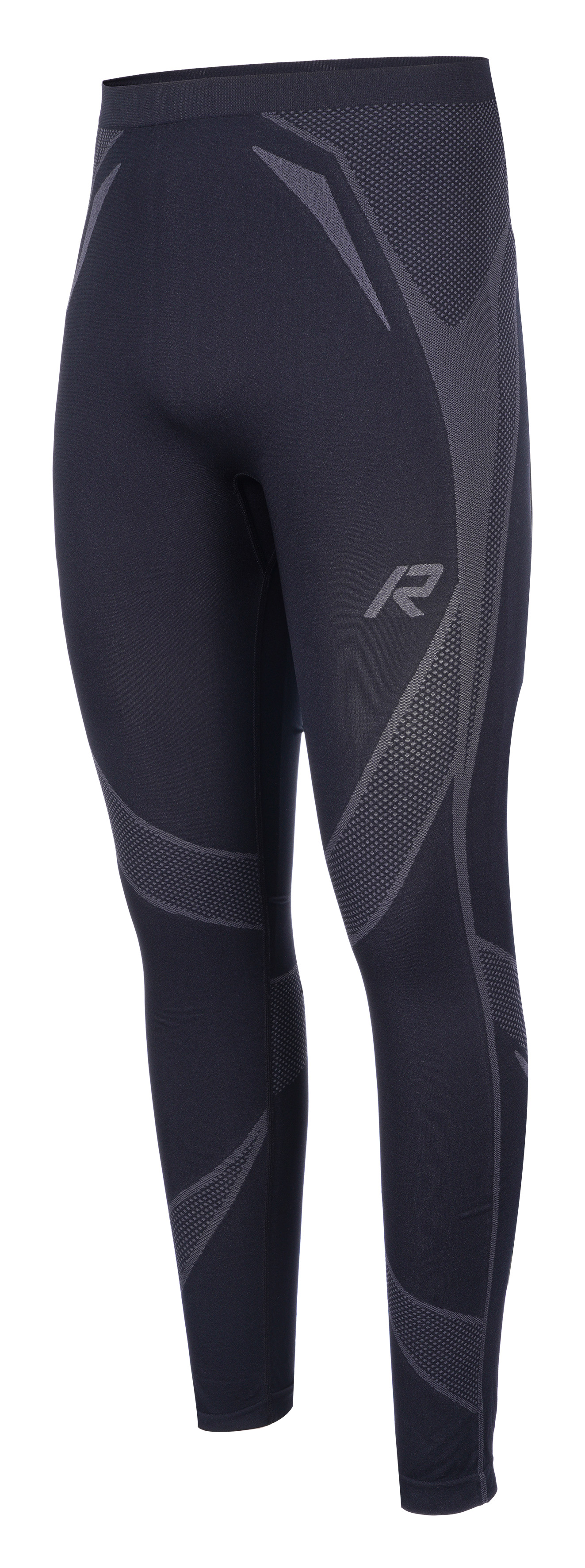 RUKKA XENO-R MENS Byxa Svart