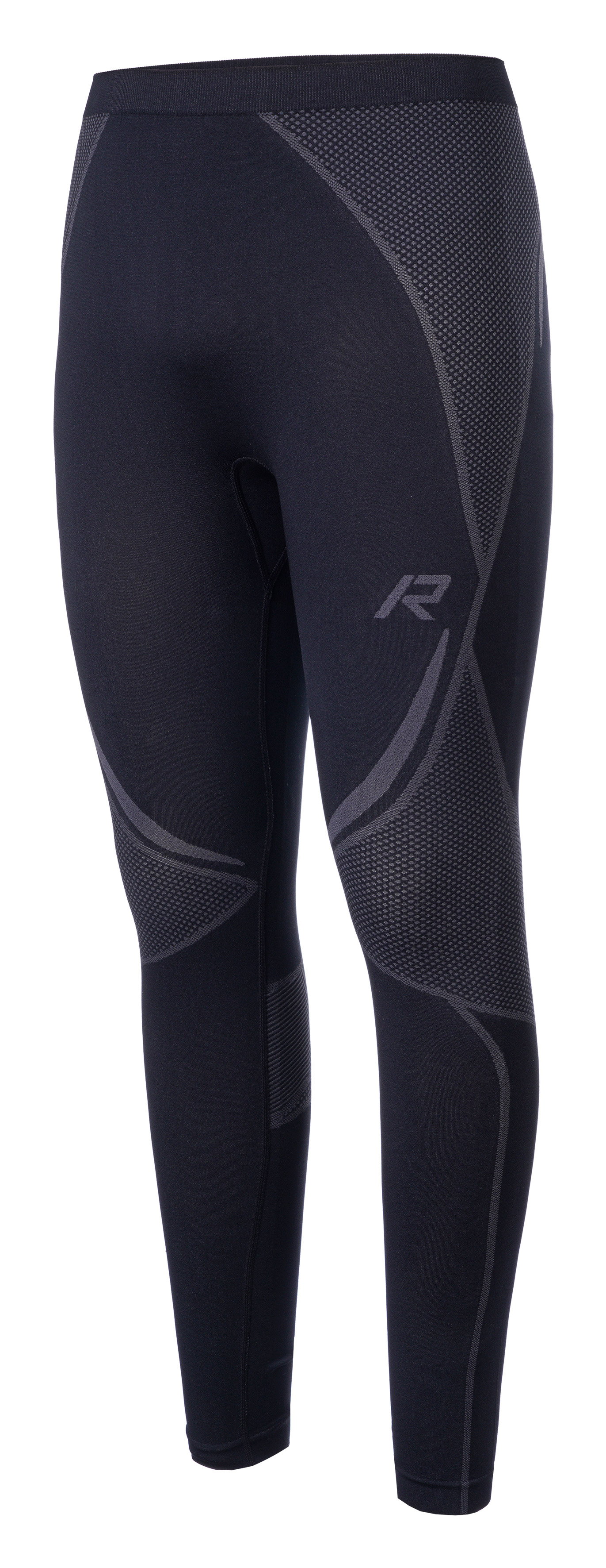 RUKKA XENO-R LADY Byxa Svart