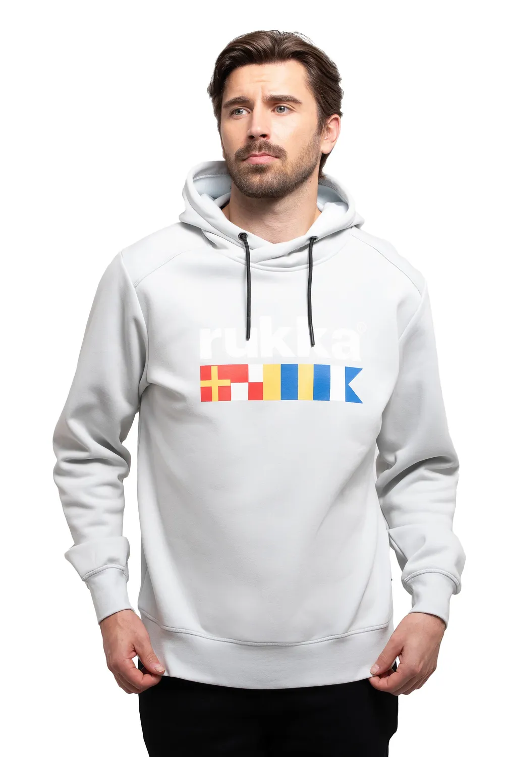 RUKKA R-CREW 2.0 Silver