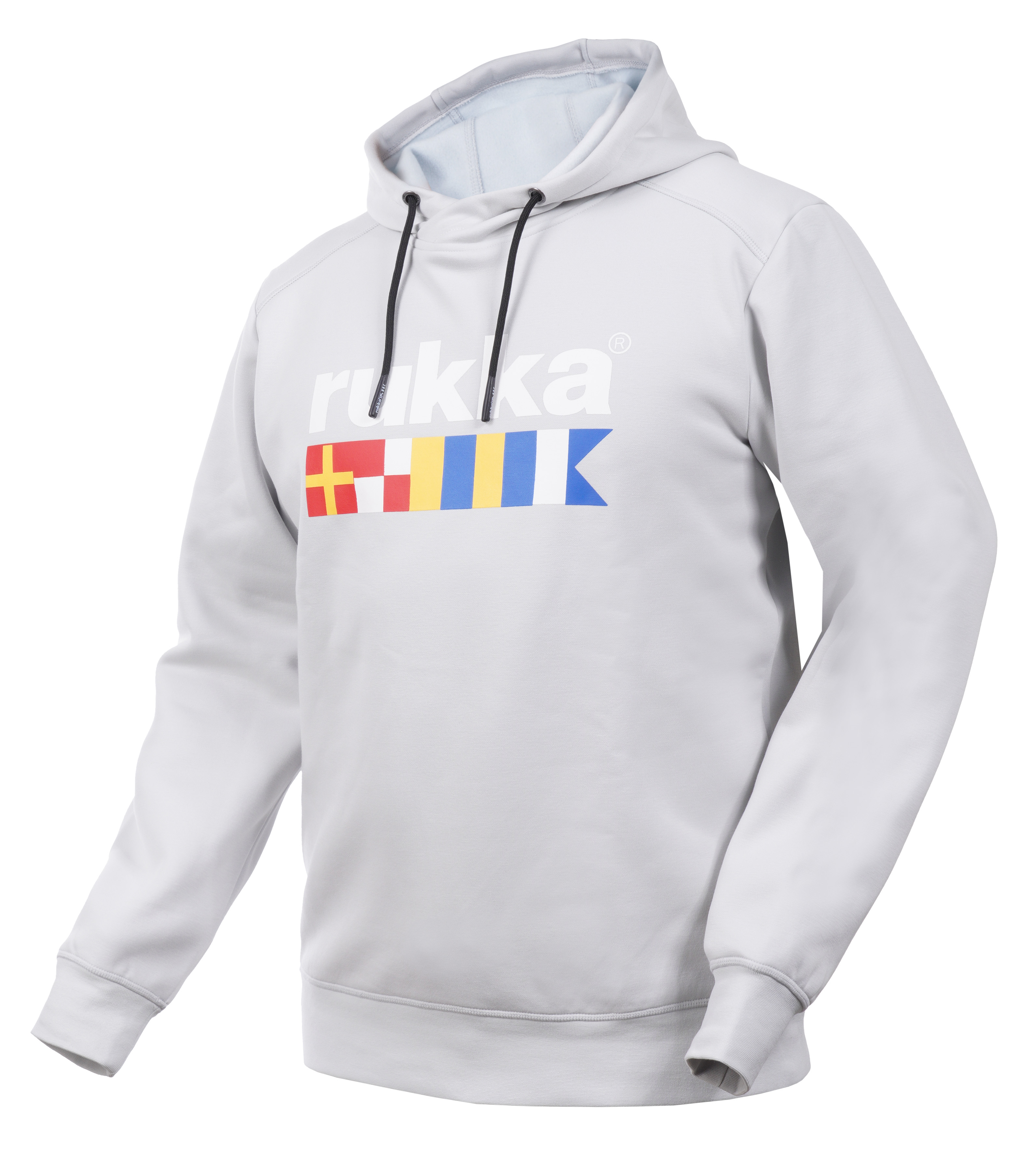 RUKKA R-CREW 2.0 Silver