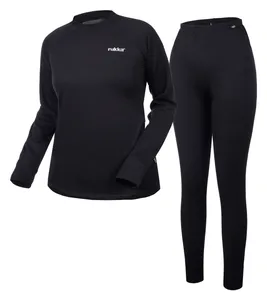 RUKKA MARKERINA SET Svart