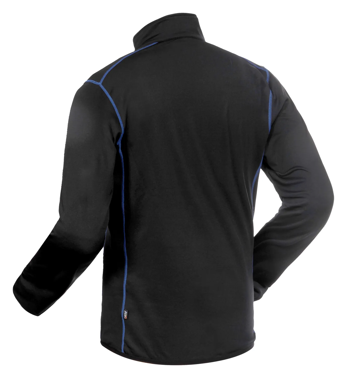 RUKKA KIM SHIRT Svart