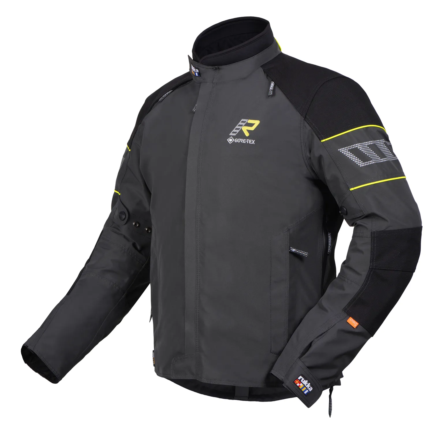 RUKKA Jacka R-EX 2.0 Antracite