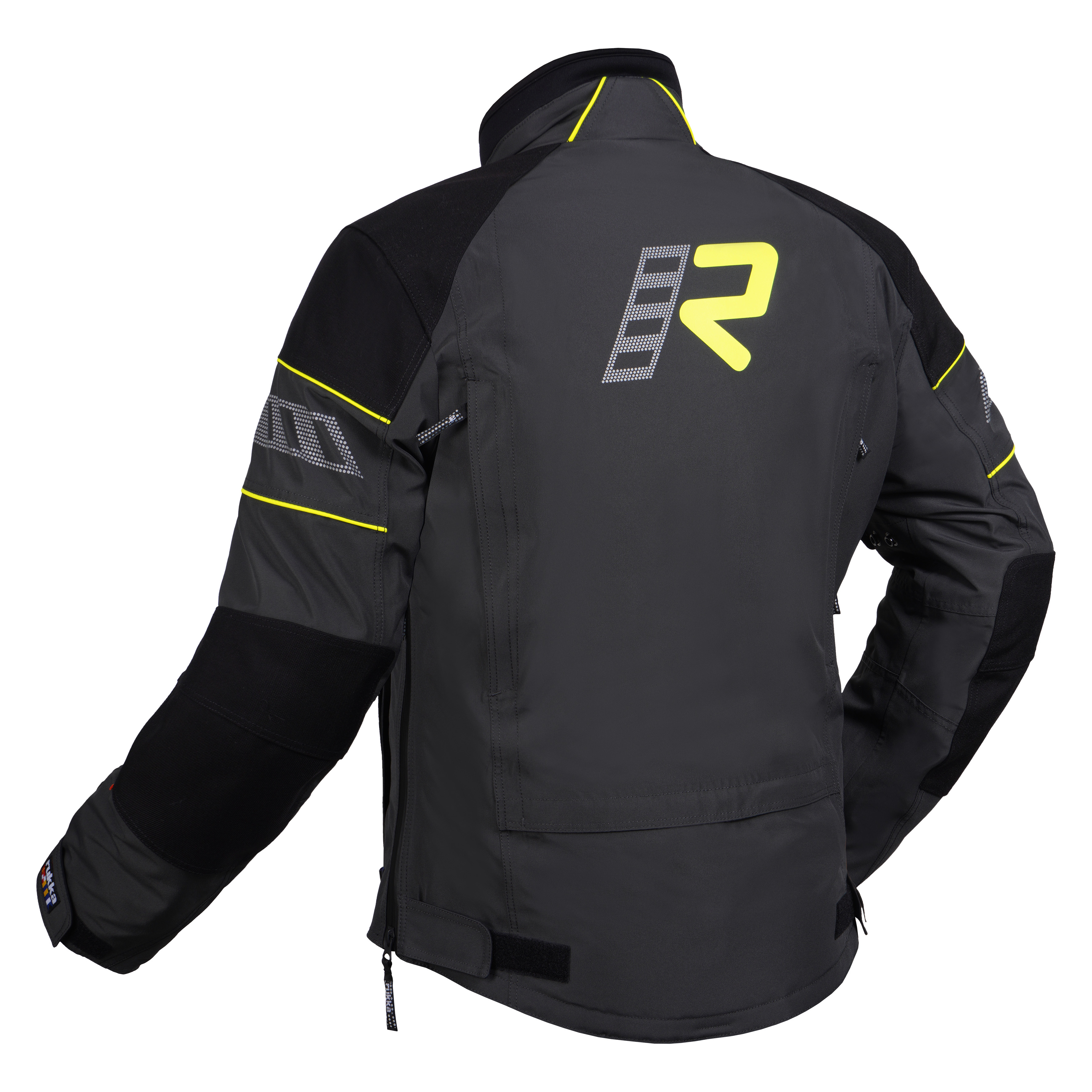 RUKKA Jacka R-EX 2.0 Antracite