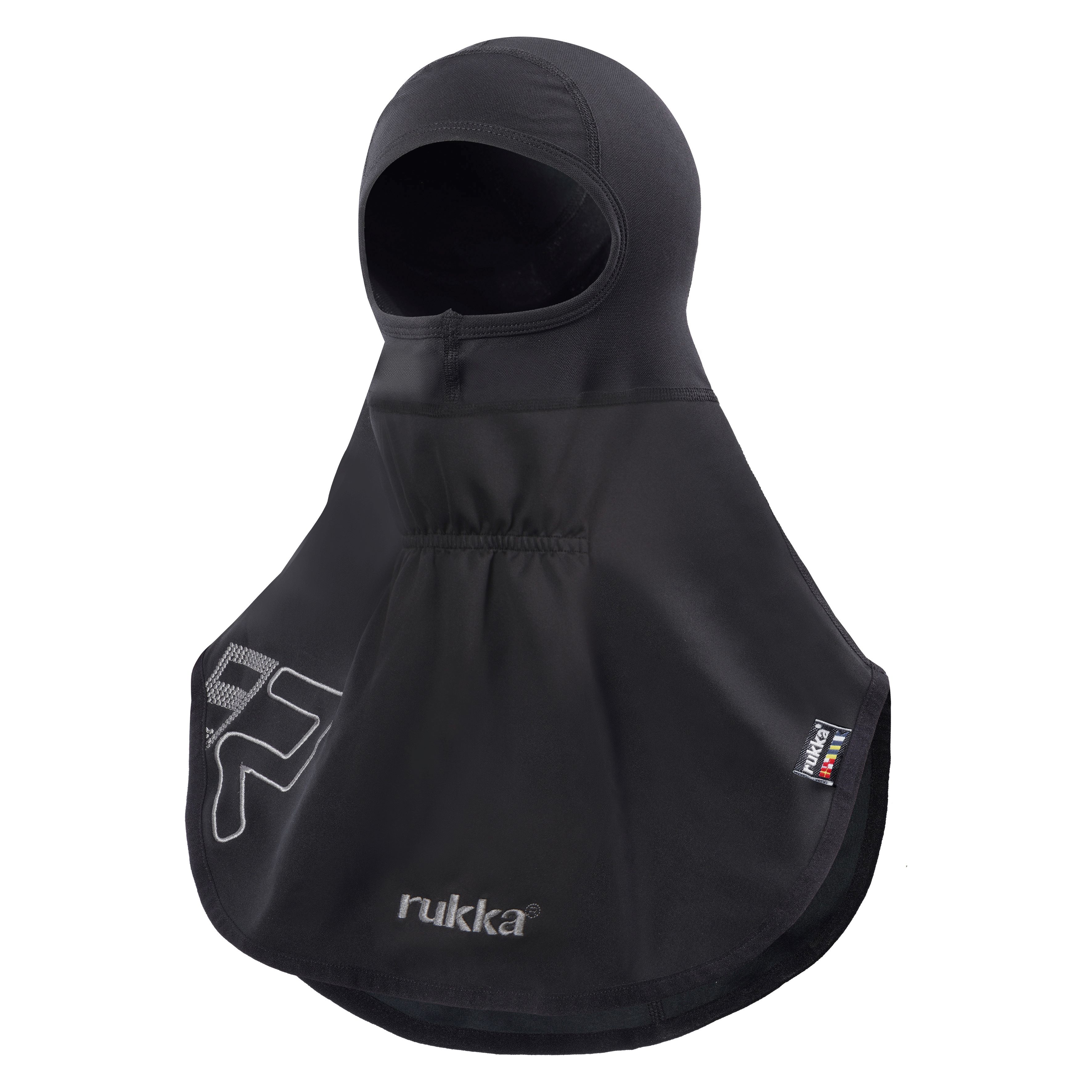 RUKKA HOODS WIND-R BALACLAVA