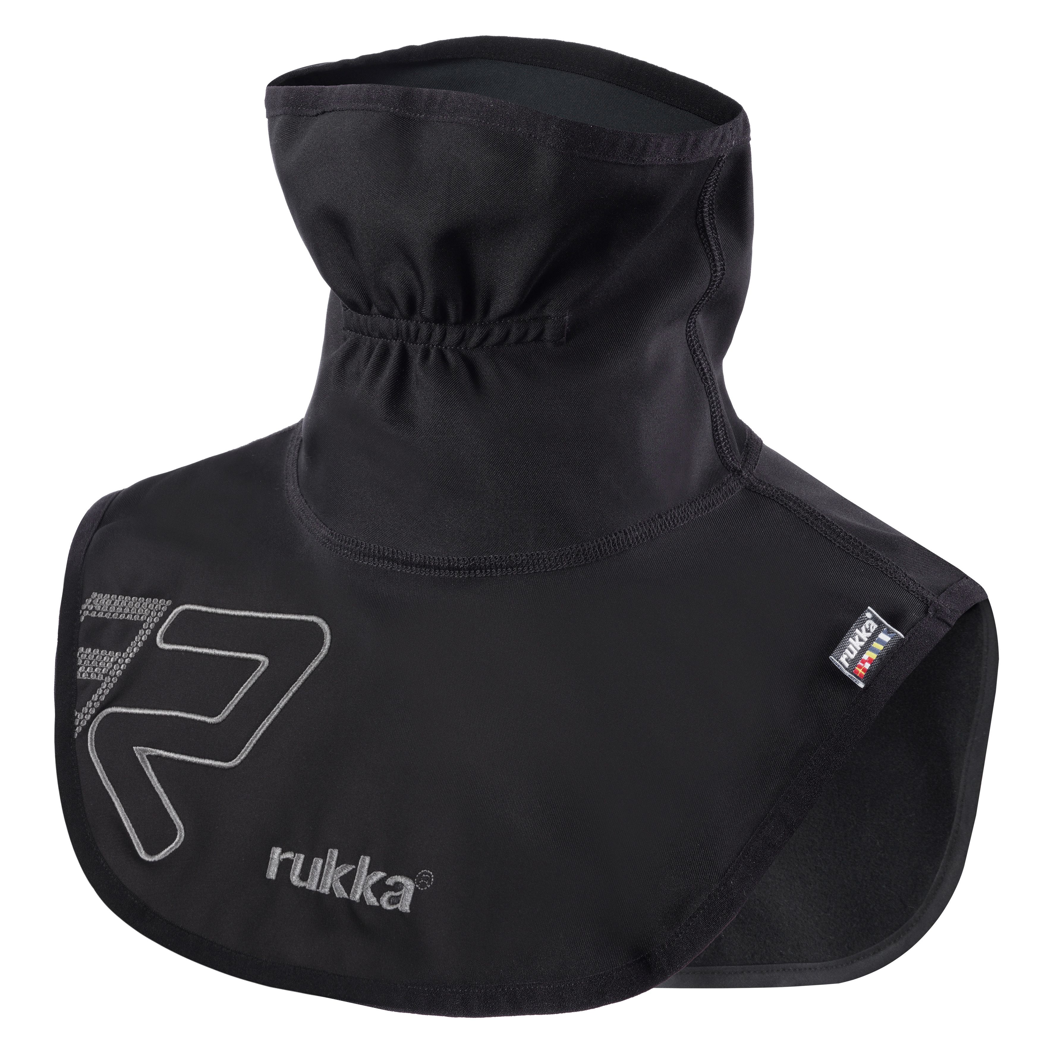 RUKKA WIND-R L NECK WARMER