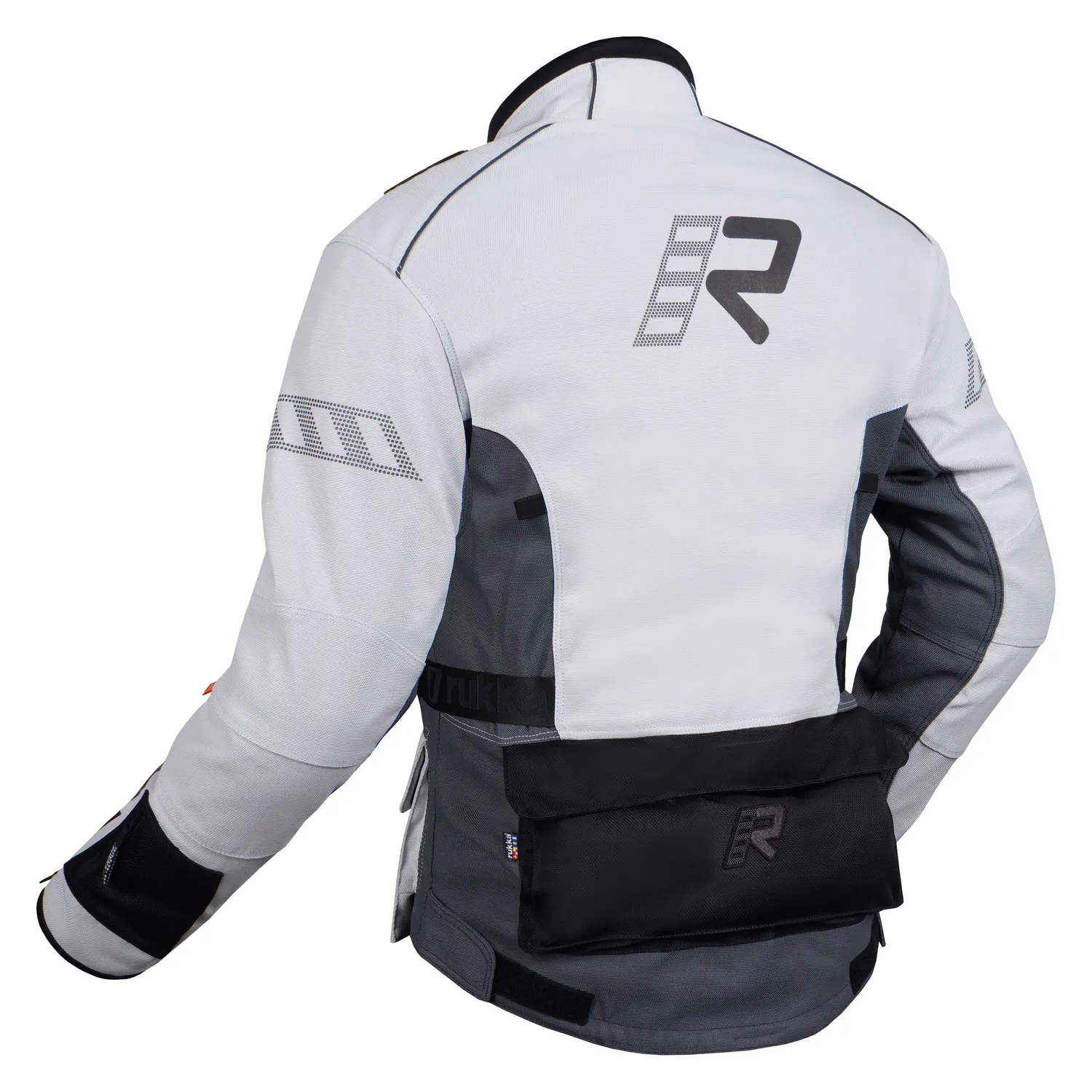 RUKKA Jacka AIRTACAMA Silver