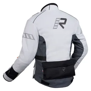 RUKKA Jacka AIRTACAMA Silver