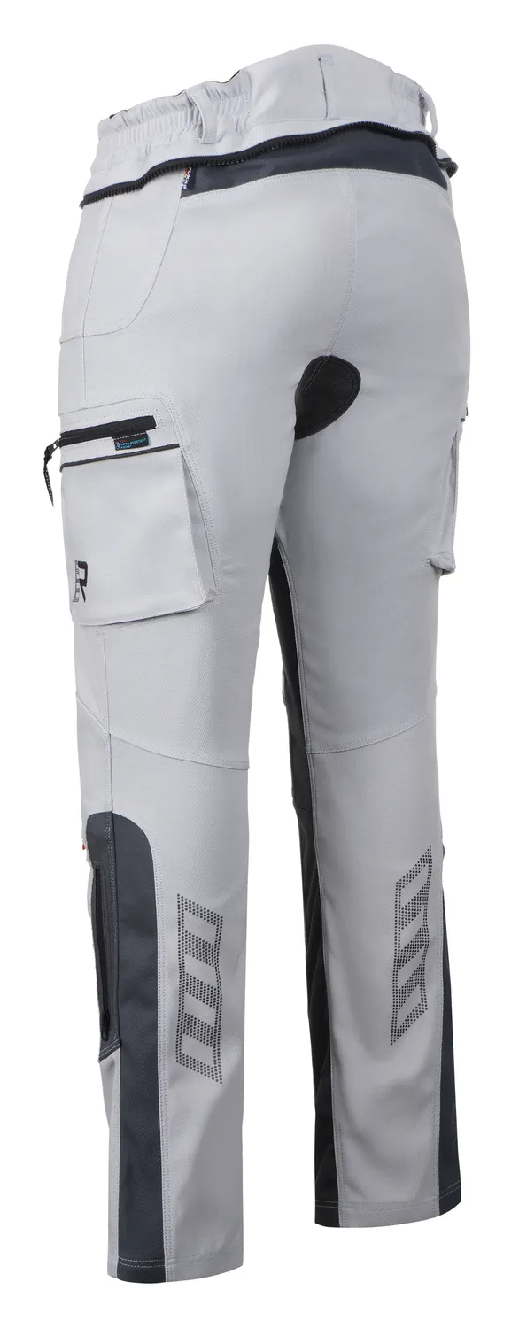 RUKKA Byxor AIRTACAMA Silver