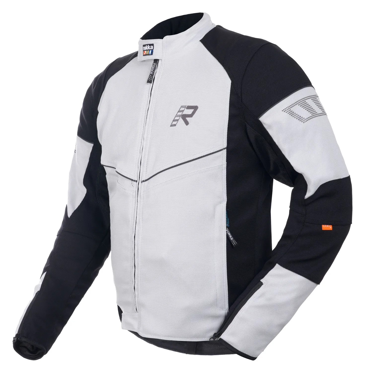 RUKKA Jacka AIRGOBI 2.0 Silver