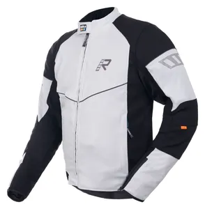 RUKKA Jacka AIRGOBI 2.0 Silver