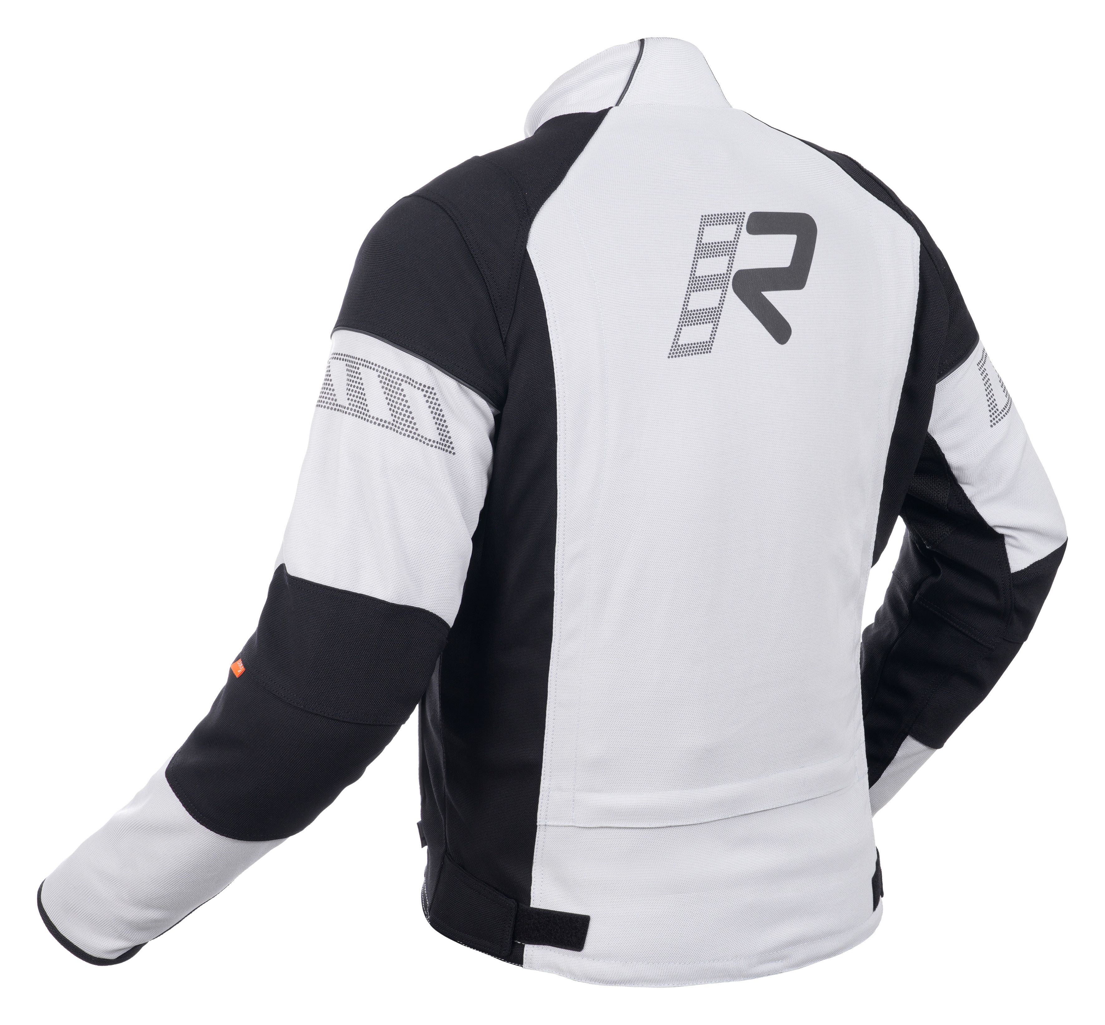 RUKKA Jacka AIRGOBI 2.0 Silver