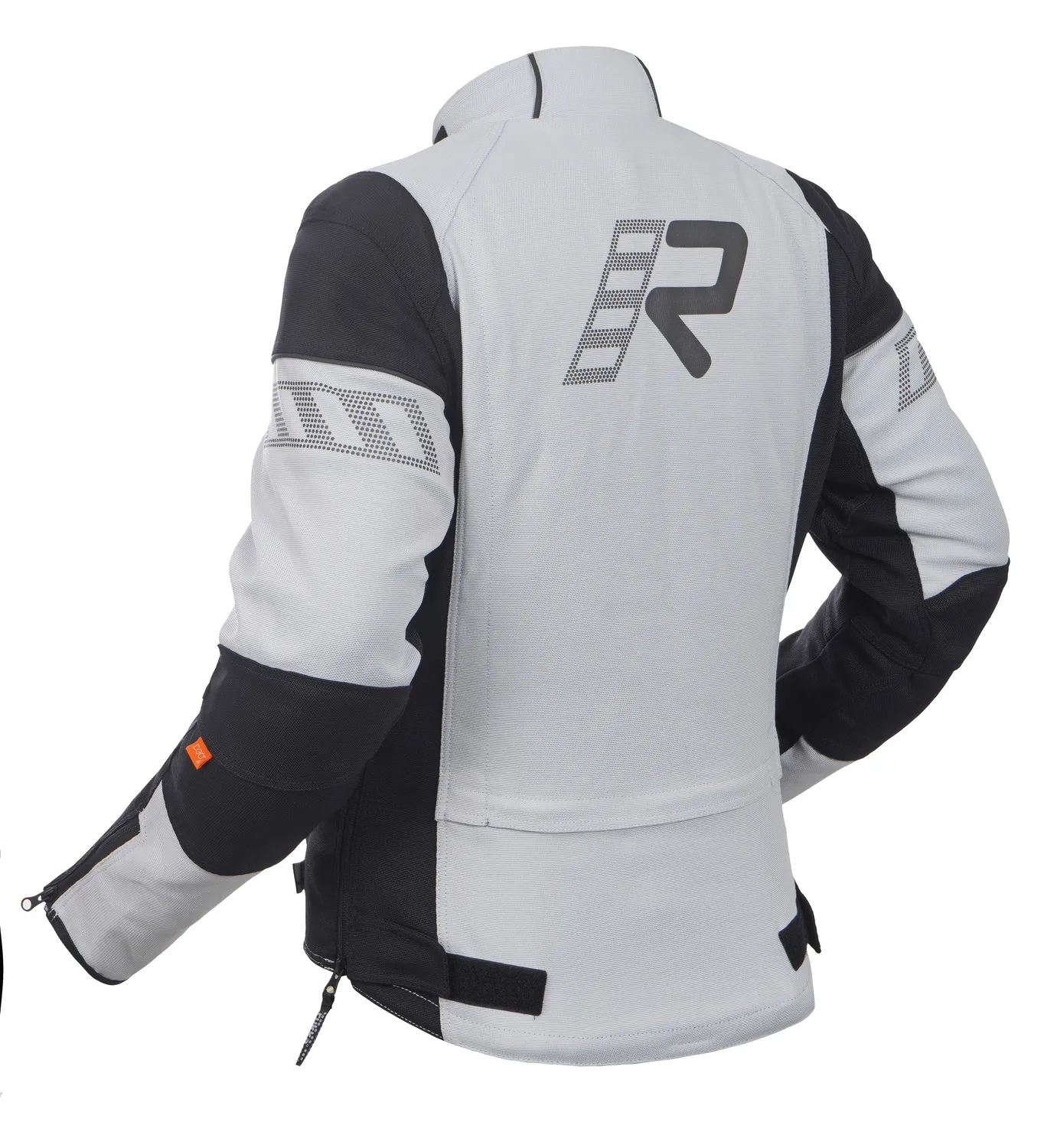 RUKKA Jacka AIRGOBINA 2.0 Silver